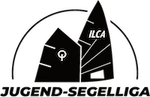Jugend-Segelliga Logo